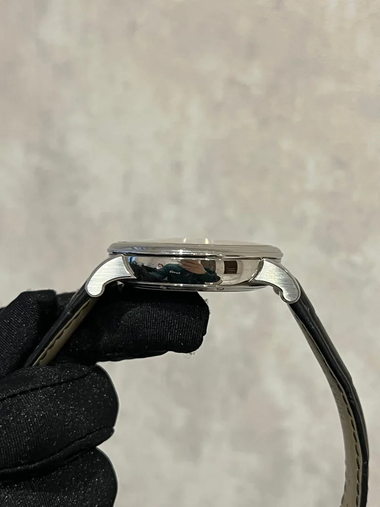 Arnold & Son HM Perpetual Moon 1GLAS.B01A.C122S